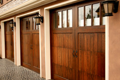 Rottal garage extension quotes